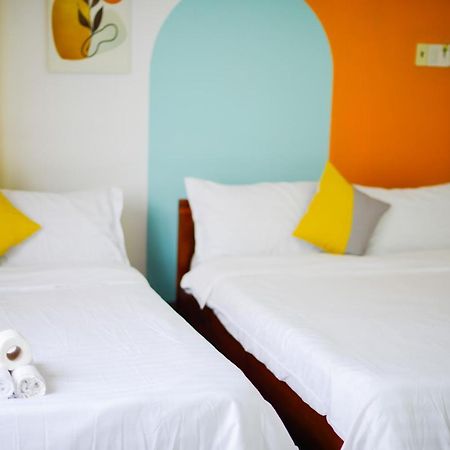 He Thong Myla - Tru So Ks Kim Lien Hotel Vung Tau Exterior photo