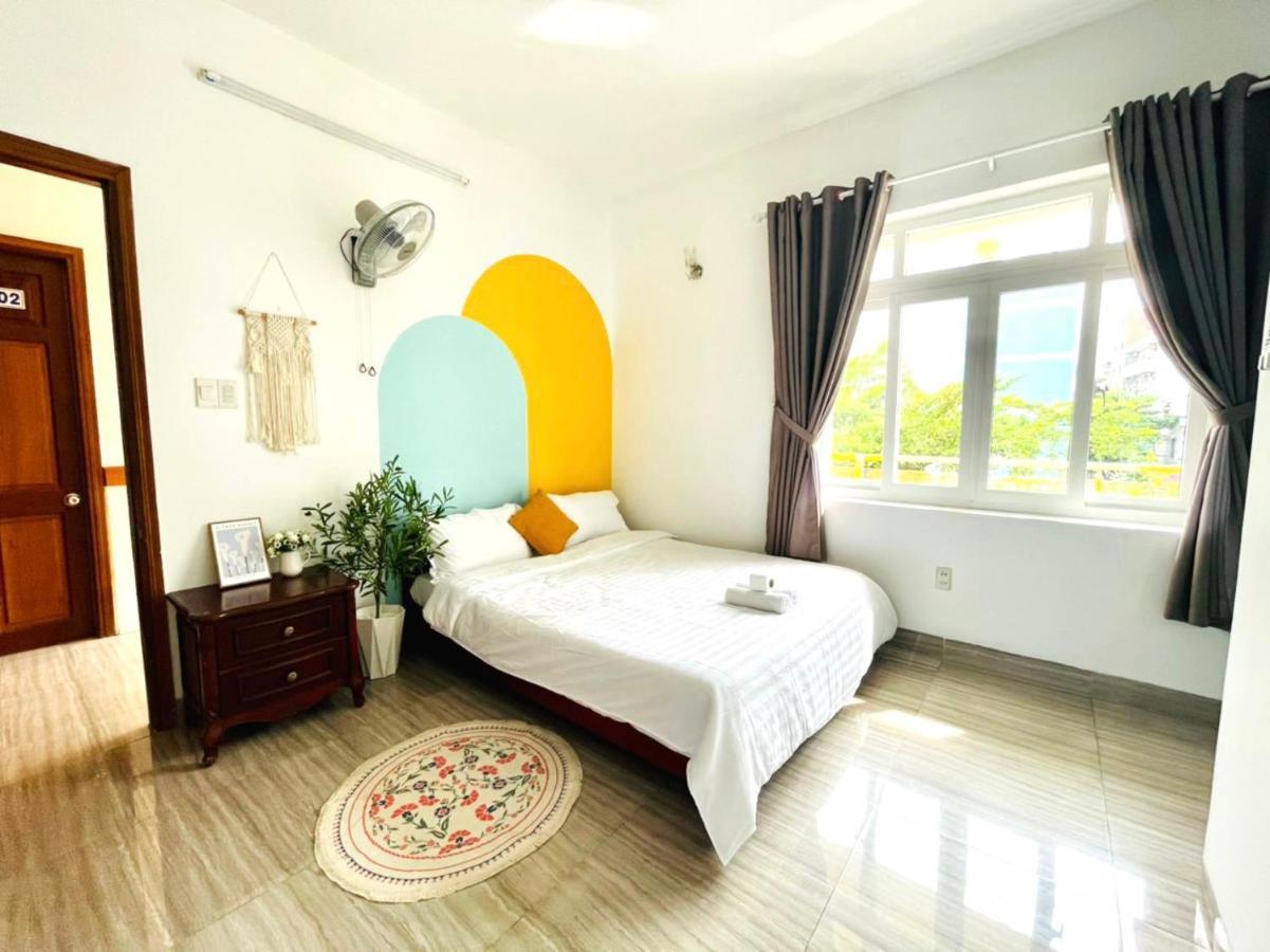 He Thong Myla - Tru So Ks Kim Lien Hotel Vung Tau Exterior photo