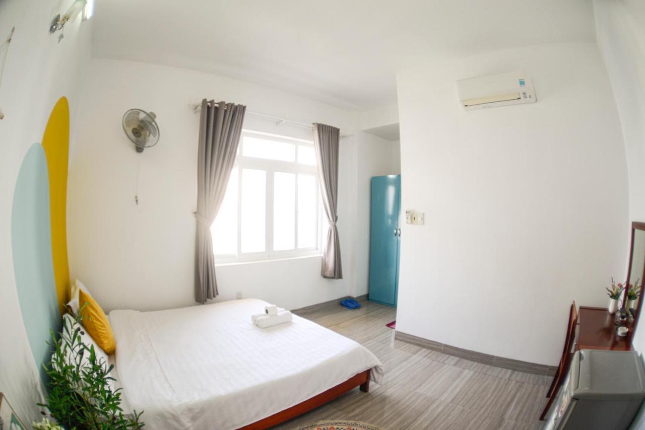He Thong Myla - Tru So Ks Kim Lien Hotel Vung Tau Exterior photo
