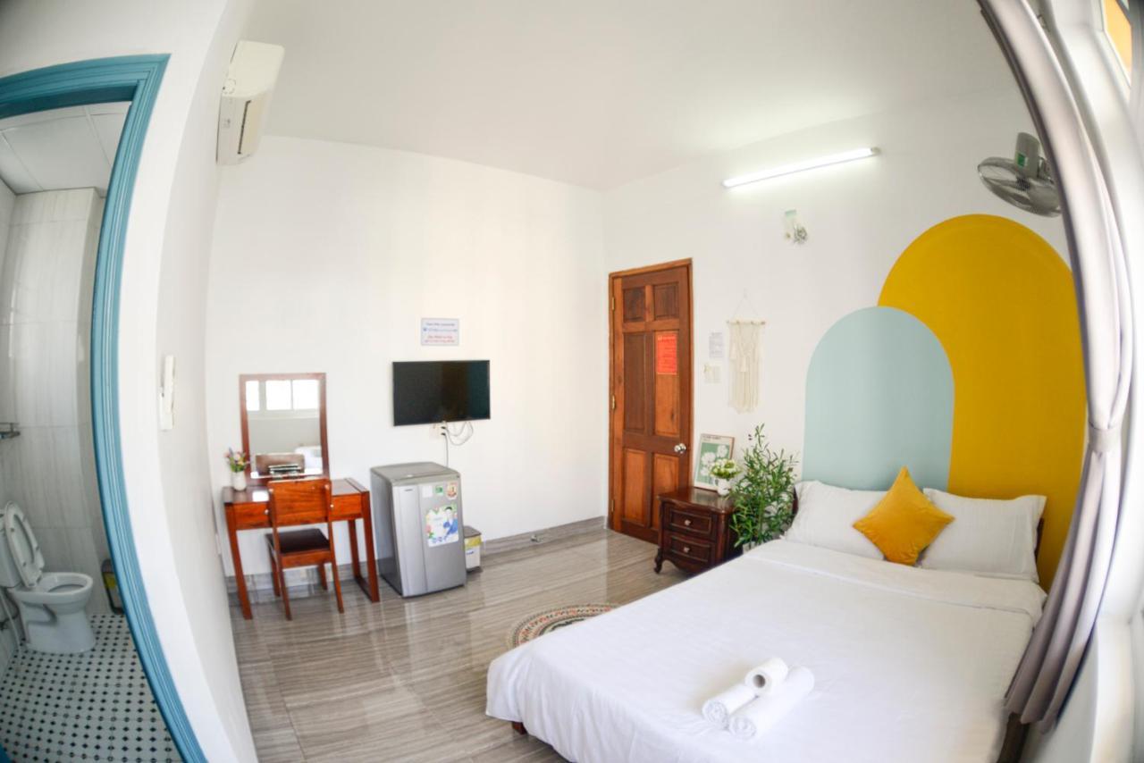 He Thong Myla - Tru So Ks Kim Lien Hotel Vung Tau Exterior photo