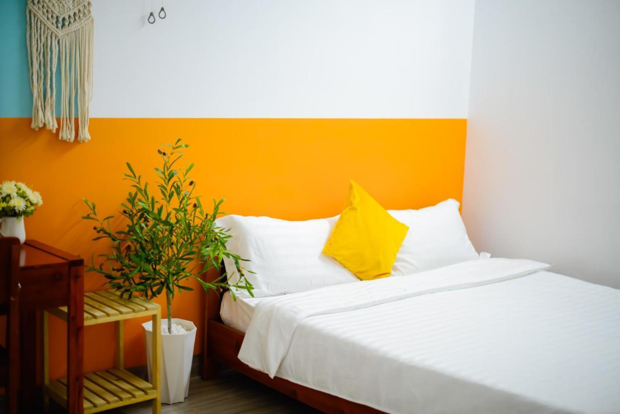 He Thong Myla - Tru So Ks Kim Lien Hotel Vung Tau Exterior photo